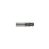 Picture of 8.0 MM 4 FLUTE BALL NOSE END MILL TiAlN